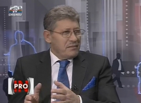 In PROfunzime din 18 martie, cu Mihai Ghimpu. Urmareste emisiunea aici