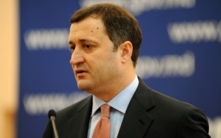Filat, despre semnarea Acordurilor cu UE: Trebuie sa urmarim procesul in etape