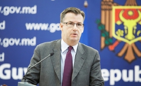 Schuebel: Unele reforme precum cea judiciara au progresat, insa mai sunt multe de facut

