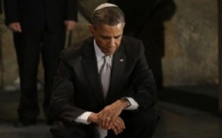 Barack Obama, HUIDUIT de studentii israelieni. Ce declaratie a liderului american i-a nemultumit pe tineri