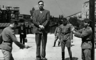 Acesta este unul dintre cele mai mari mistere din perioada nazista. Imaginile care ascund o minciuna uriasa