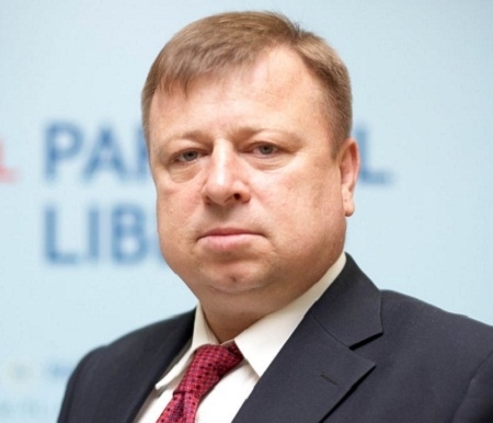 Chirtoaca: Pretorul sectorului Rascani va fi demis din functie si exclus si din partid