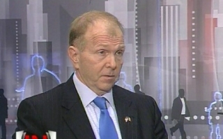 Moser: Federalizarea ar putea fi o solutie pentru rezolvarea conflictului transnistrean