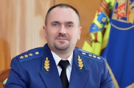 Valeriu Zubco, amendat cu 6 mii de lei