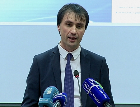 Vitalie Pirlog - candidat la functia de Procuror General! Parlamentul urmeaza sa se pronunte