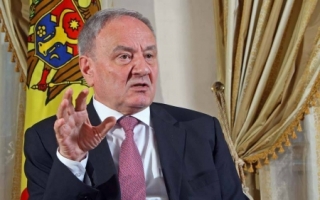 Timofti: Negocierile sa fie incheiate pana pe 5 aprilie, zi in care va fi anuntat candidatul la functia de premier