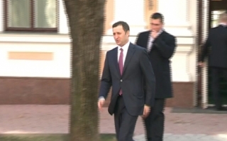 Filat, despre numirea unei candidaturi la postul de premier: Trebuie sa reusim. Liberalii, mai rezervati