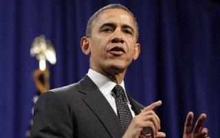 Unul din patru americani crede ca Barack Obama e ANTICRISTUL. Plus alte teorii populare
