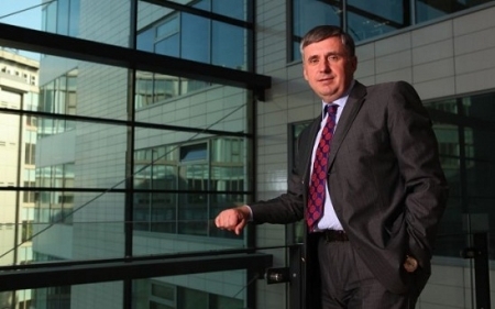 Ion Sturza si-a vandut pachetul de actiuni de la Rompetrol Moldova