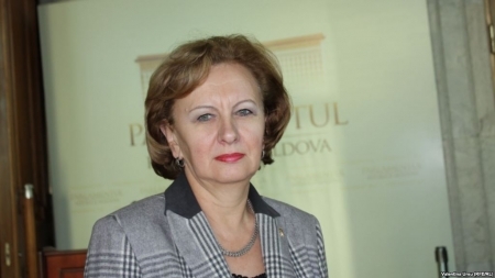 Zinaida Greceanii, invitata de Serghei Nariskin la Sankt-Petersburg. Afla motivul