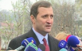 Filat incepe negocierile: Contez pe votul deputatilor. Ce spun liderii fractiunilor parlamentare