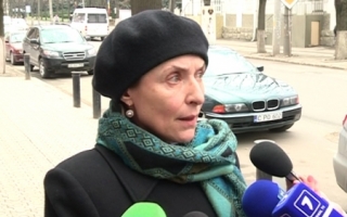 Fusu, despre gestul liberalilor: E o tradare in care s-a urmarit nimicirea lui Ghimpu