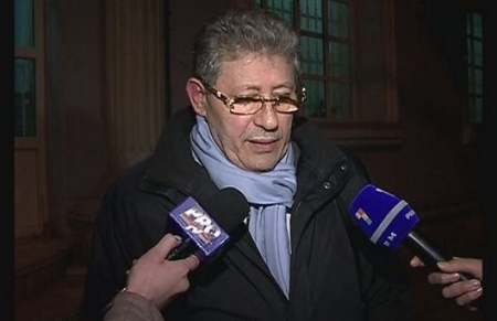 "Hadarca e CAPUL tradatorilor. Ana Gutu -  o naiva". Ghimpu explica cum s-a produs ruptura in PL