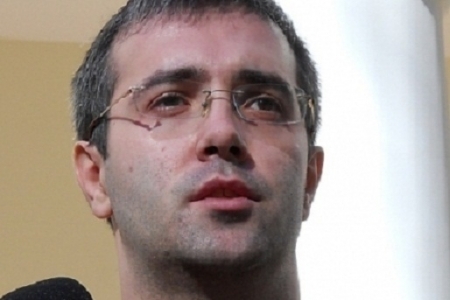 Sarbu: Am avut o discutie si un schimb de opinii cu Vlad Filat. Detalii