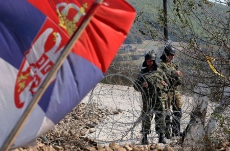 Serbia si Kosovo, acord istoric la Bruxelles
