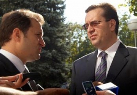 Guvernul Filat 3, votat? PD si liberalii reformatori il vor sustine pe premierul desemnat