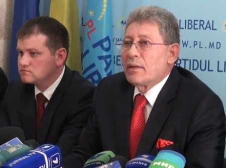 VIDEO. Ghimpu: PL este gata sa se aseze la masa de negocieri pentru formarea AIE 3
