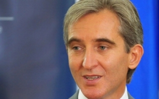 Iurie Leanca este noul prim-ministru interimar: M-am asteptat la o alta turnura de situatie