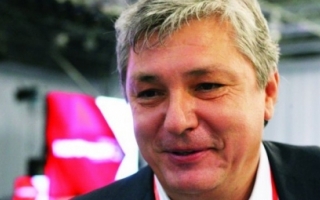 Dividende de circa trei milioane de lei pentru familia Voronin