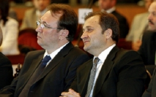 Tanase: Hotararea CC poate fi un adevarat colac salvator pentru Vlad Filat