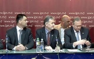 Consiliul de Reformare al PL isi asuma angajamentul continuarii dialogului politic in vederea depasirii crizei