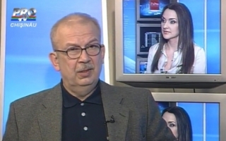 De ce Filat a pierdut increderea oamenilor si ce releva de fapt ultimele sondaje? Ce spune Victor Ciobanu