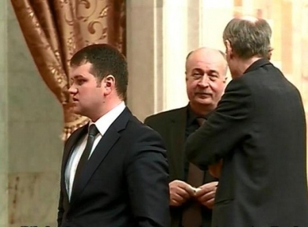 Nemultumiti de legile pe care tot ei le-au votat. PLDM: A fost pretul compromisului