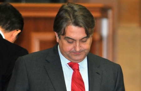 ZdG: Deputatul Valeriu Guma, "ingropat" de sora sa? "Ea a declarat tot"