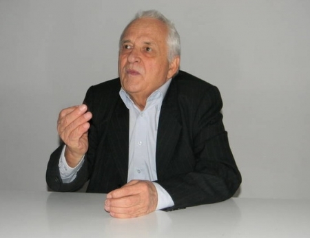 Mircea Druc: Iurie Leanca va ramane premier, Filat ii va spune ce trebuie sa faca