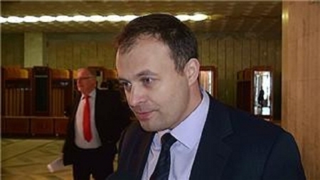 Candu: PCRM si liberal-democratii vor sa abroge sistemul electoral mixt. Este o razbunare a PLDM-ului