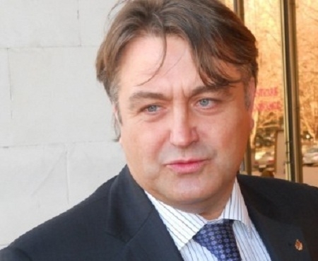 Politia Romana, despre Guma: Pe 22 aprilie, mandatul de executare a pedepsei a fost inregistrat