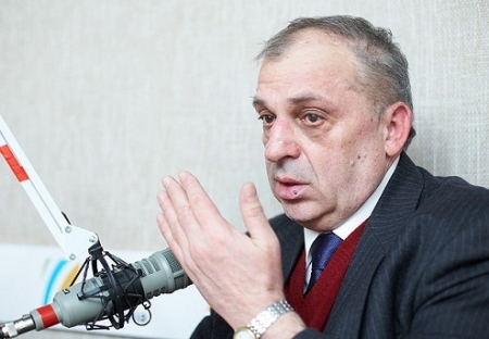 Petru Bogatu: Un puci esuat 