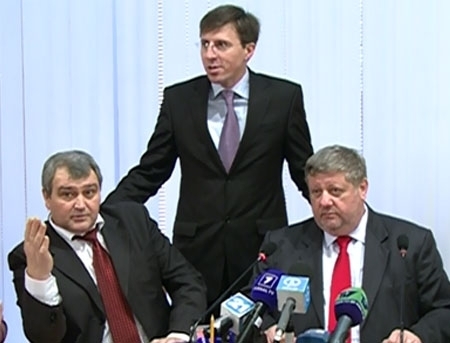 Comunistii din CMC, indignati de propunerea subalternei lui Chirtoaca: Este o blasfemie