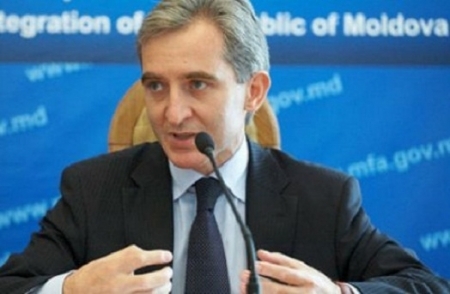 Iurie Leanca: Apropierea de Uniunea Europeana nu este o optiune, este o necesitate