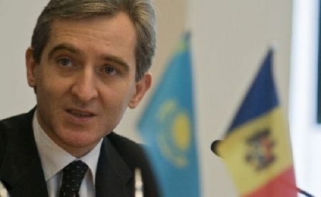 Leanca: Criza politica face mai dificila rezolvarea conflictului transnistrean