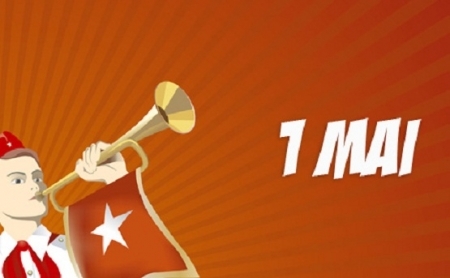 Mihai Ghimpu: 1 mai, cine sarbatoreste si cine munceste?