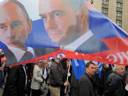 Bogatii Rusiei isi protejeaza averile de Putin prin companii inregistrate in strainatate