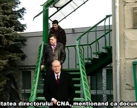 PLDM si PCRM au decis: CNA revine in subordinea Guvernului, iar Chetraru urmeaza sa fie demis