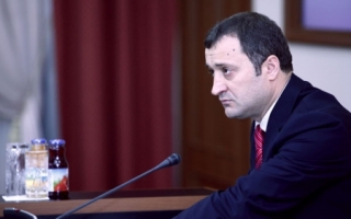 Vlad Filat implineste 44 de ani. Ce ii ureaza fostului premier colegii de pe scena politica 