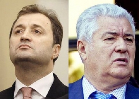 Roman Mihaes: Filat si Voronin trebuie opriti, sa nu le permitem sa transforme R.Moldova in Bantustan european
