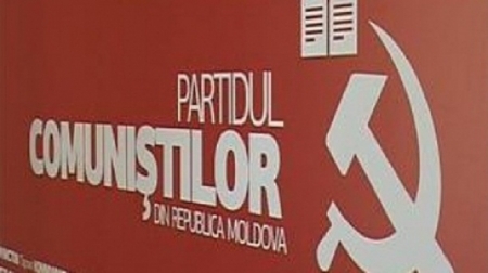 PCRM nu participa la consultarile cu Nicolae Timofti 