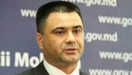 Marinuta: Demisia lui Boldurescu este o metoda de presiune asupra unuia din membrii Consiliului de Reformare