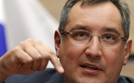 Dmitri Rogozin va intreprinde o vizita neoficiala la Chisinau in ziua de 9 mai