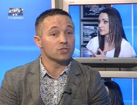 Carnat: E logic ca Timofti sa nu promulge legea cu privire la CC, deoarece ea contravine Constitutiei