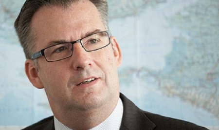 Dirk Schuebel: Promulgarea legilor antidemocratice ar insemna incalcarea Constitutiei