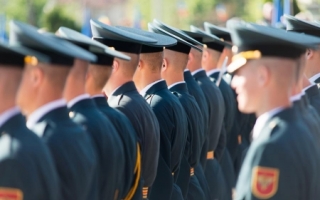 Constantin Tanase: 9 mai 2013 la Chisinau sau o istorie nationala diluata cu multa minciuna imperiala