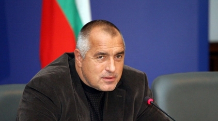 Partidul lui Boiko Borisov nu are suficiente voturi ca sa formeze singur guvernul bulgar