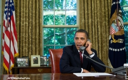 Scandal in SUA. Telefoanele jurnalistilor Associated Press au fost ascultate doua luni de zile 