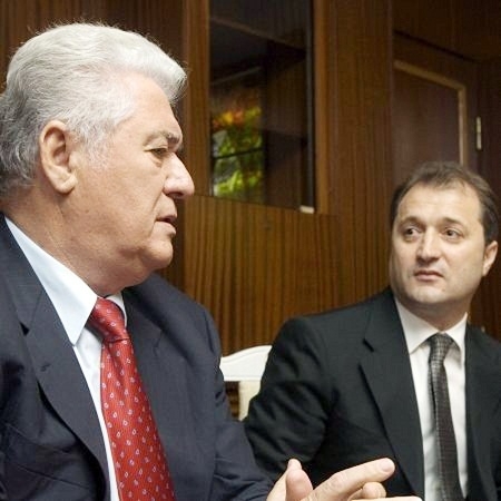Roman Mihaies: Tandemul antinational Filat/Voronin a declansat teroarea antidemocratica si antieuropeana
