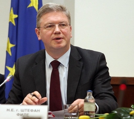 Fule critica dur ultimele legi adoptate de Parlamentul de la Chisinau